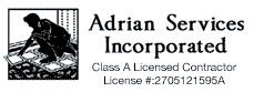 Adrian Tile & Hardwood